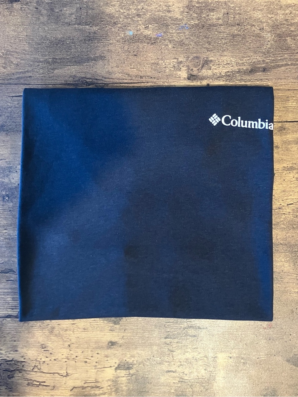 Columbia graphics T-shirt - Picture 6 of 6